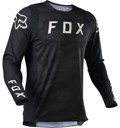 FOX FOX 360 SPEYER JERSEY [BLK]