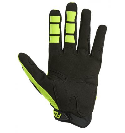 FOX FOX PAWTECTOR GLOVE [FLO YLW]