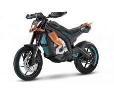 Proiectul APRILIA ELECTRICa, dezvaluit la EICMA 2022