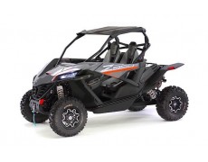 CFMOTO a introdus SSV-ul ZFORCE 950 SPORT