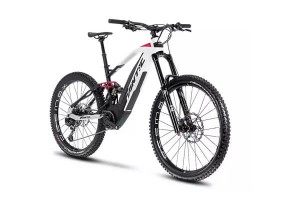 Bicicleta electrica montana pentru downhill XEF 1.9 FANTIC RACING