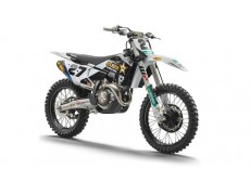 2023 Husqvarna FC 450 Rockstar Edition