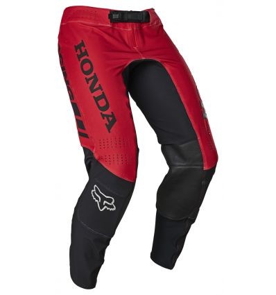 FOX FOX FLEXAIR HONDA PANT [FLM RD]