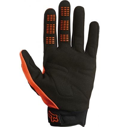 FOX FOX DIRTPAW GLOVE [FLO ORG]