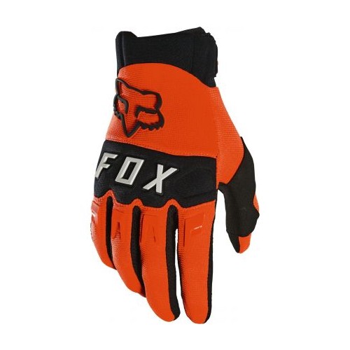 Manusi FOX FOX DIRTPAW GLOVE [FLO ORG]