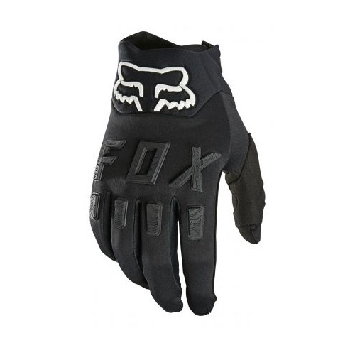 Manusi FOX FOX LEGION GLOVE - BLACK [BLK]