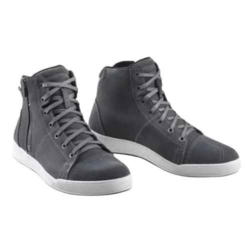 Incaltaminte GAERNE SHOES GAERNE VOYAGER CDG GORE-TEX GREY