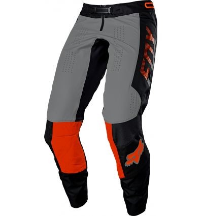 FOX FOX 360 AFTERBURN PANT [BLK]