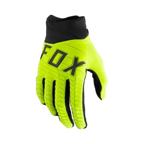 Manusi FOX 360 Glove [Flo Ylw]