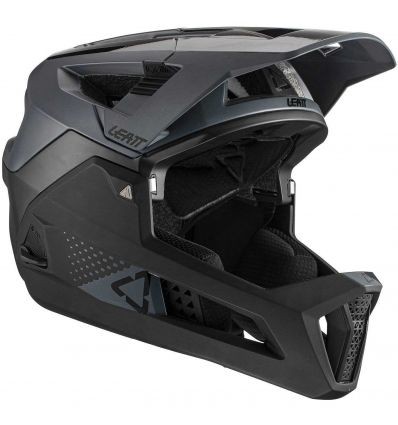 LEATT Helmet MTB 4.0 Enduro V21.1 Blk