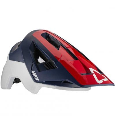 LEATT Helmet MTB 4.0 AllMtn V21.1 Chilli