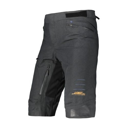 Pantaloni LEATT Shorts MTB 5.0 Blk