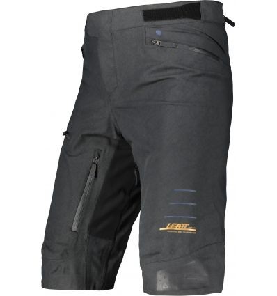 LEATT Shorts MTB 5.0 Blk