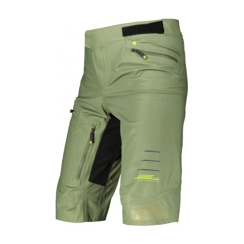 Pantaloni LEATT Shorts MTB 5.0 Cactus