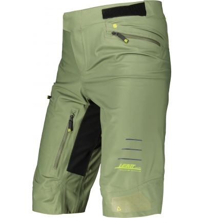 LEATT Shorts MTB 5.0 Cactus