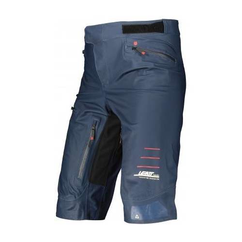 Pantaloni LEATT Shorts MTB 5.0 Onyx