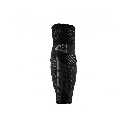 Genunchiere LEATT Elbow Guard 3DF 5.0 Blk