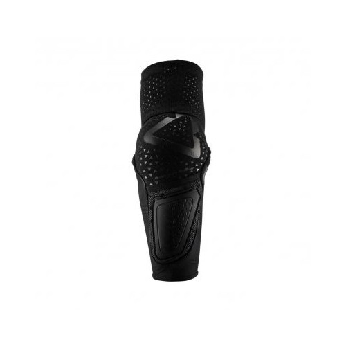 Genunchiere LEATT Elbow Guard 3DF Hybrid Blk