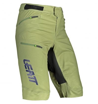 LEATT Shorts MTB 3.0 Cactus