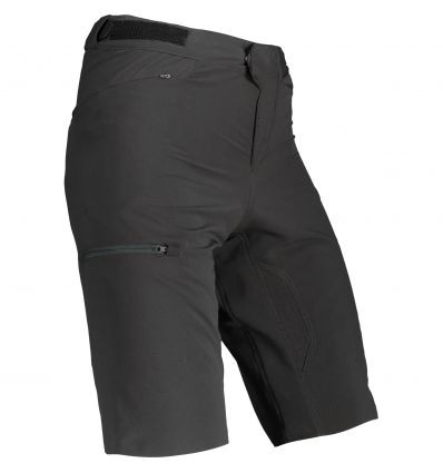 LEATT Shorts MTB 1.0 Blk