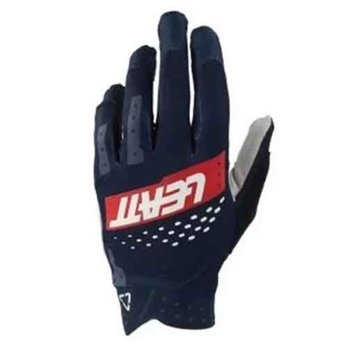 Manusi LEATT Glove MTB 2.0 X-Flow Onyx