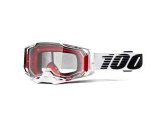 100% ARMEGA Goggle Lightsaber Clear Lens