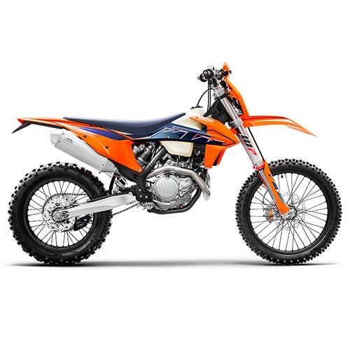 MOTOCICLETE KTM 500 EXC-F '22