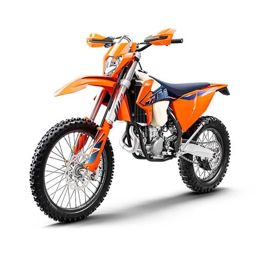 KTM 500 EXC-F '22