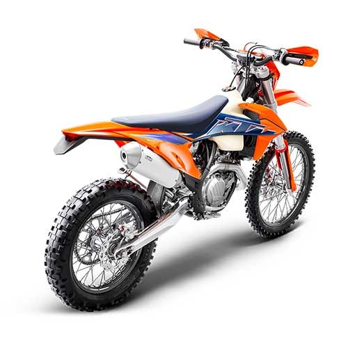 KTM 500 EXC-F '22