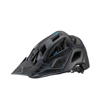 LEATT Helmet MTB 3.0 AllMtn V21.2 Blk