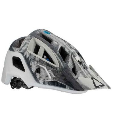 LEATT Helmet MTB 3.0 AllMtn V21.2 Steel