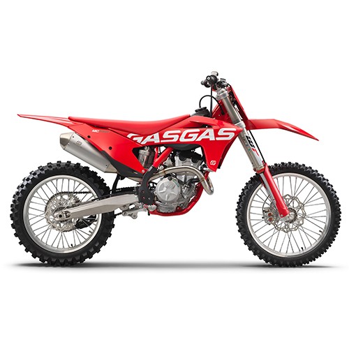 MOTOCICLETE GASGAS MC 250F '22