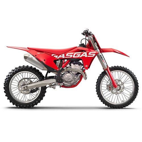 MOTOCICLETE GASGAS MC 350F '22