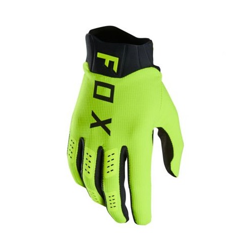 Manusi FOX FLEXAIR GLOVE [FLO YLW]