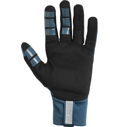 FOX RANGER FIRE GLOVE [SLT BLU]