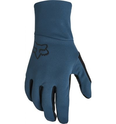 FOX RANGER FIRE GLOVE [SLT BLU]