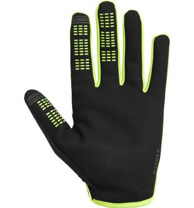 FOX RANGER GLOVE [FLO YLW]