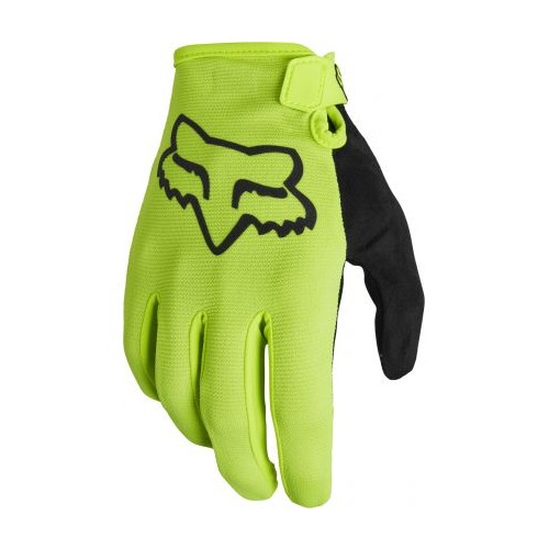 Manusi FOX RANGER GLOVE [FLO YLW]