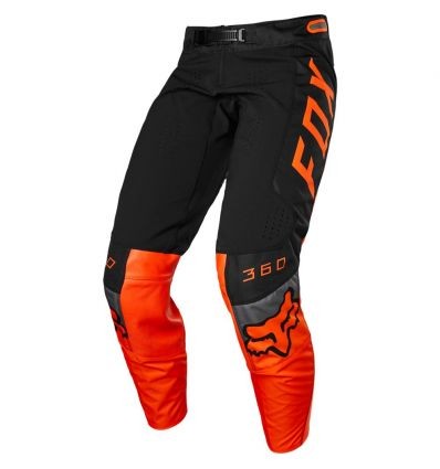 FOX 360 DIER PANT [FLO ORG]