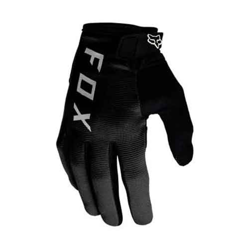 Manusi FOX W RANGER GLOVE GEL [BLK]