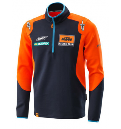 KTM REPLICA TEAM THIN SWEATER