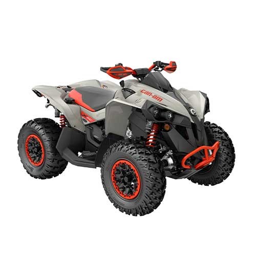 ATV Can-Am Renegade X xc 1000R '22