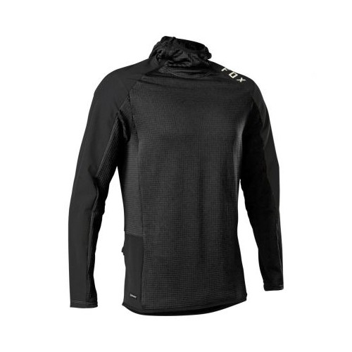 Bluze KTM DEFEND THERMO HOODIE [SLT BLU]