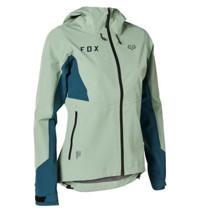 FOX W RANGER 3L WATER JACKET [SGE]