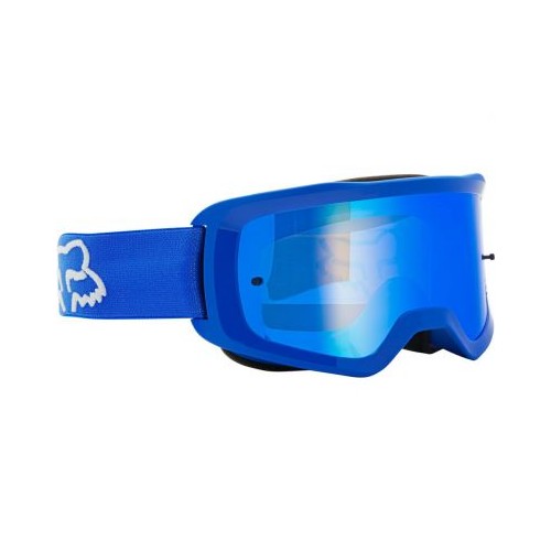 Ochelari FOX MAIN STRAY GOGGLE - SPARK [BLU]