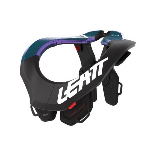 Platose LEATT NECK BRACE GPX 3.5 BLACK 2020