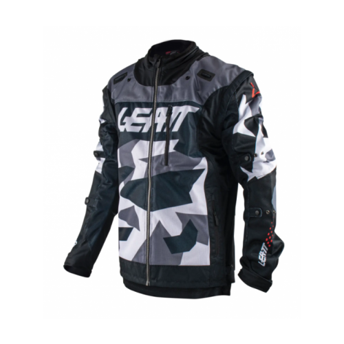 Geci LEATT JACKET MOTO 4.5 X-FLOW CAMO