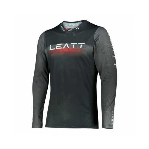 Bluze LEATT JERSEY MOTO 5.5 ULTRAWELD BLK 2022