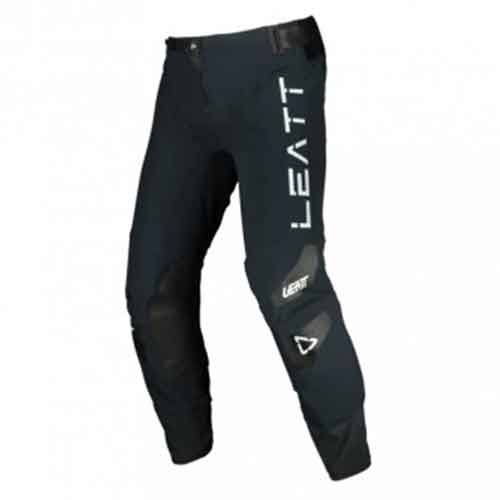 LEATT PANT MOTO 5.5 I.K.S. BLK 2022