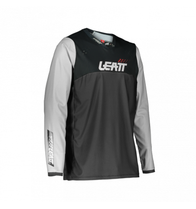 LEATT JERSEY MOTO 4.5 ENDURO GRAPHENE